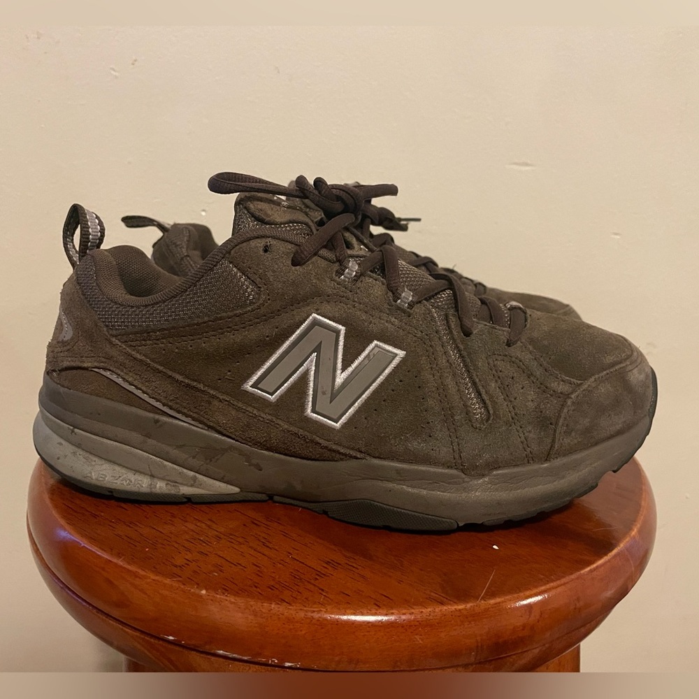 New balance 608
